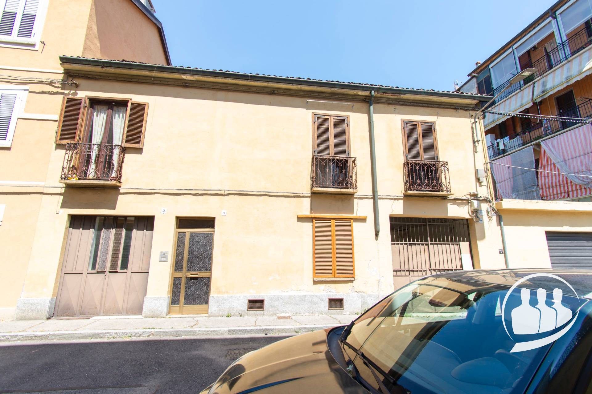 Appartamento via Givoletto 12, Torino