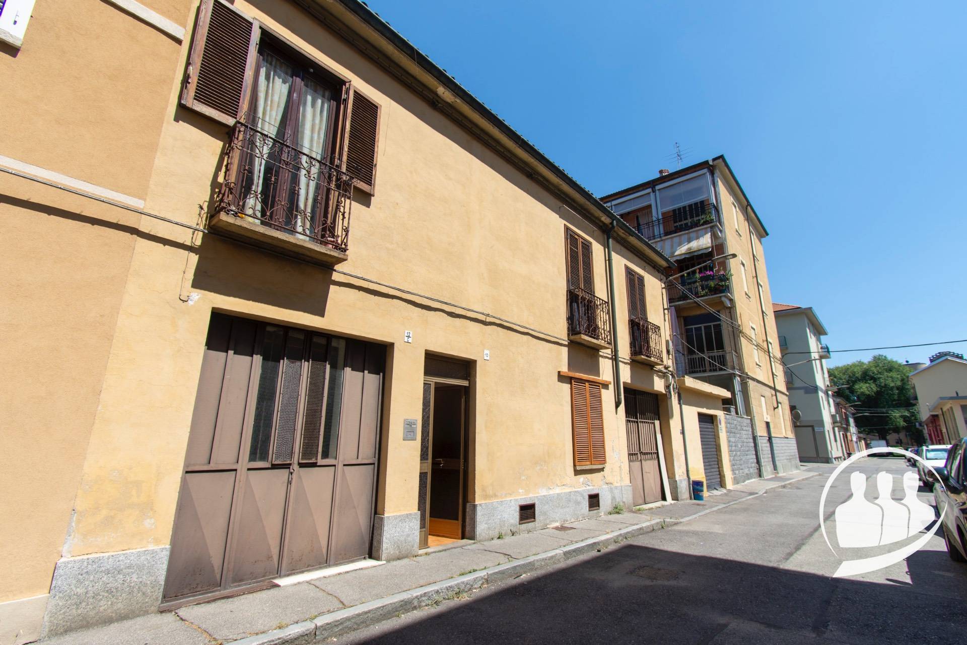 Immagine per Appartamento in vendita a Torino Via Givoletto 12