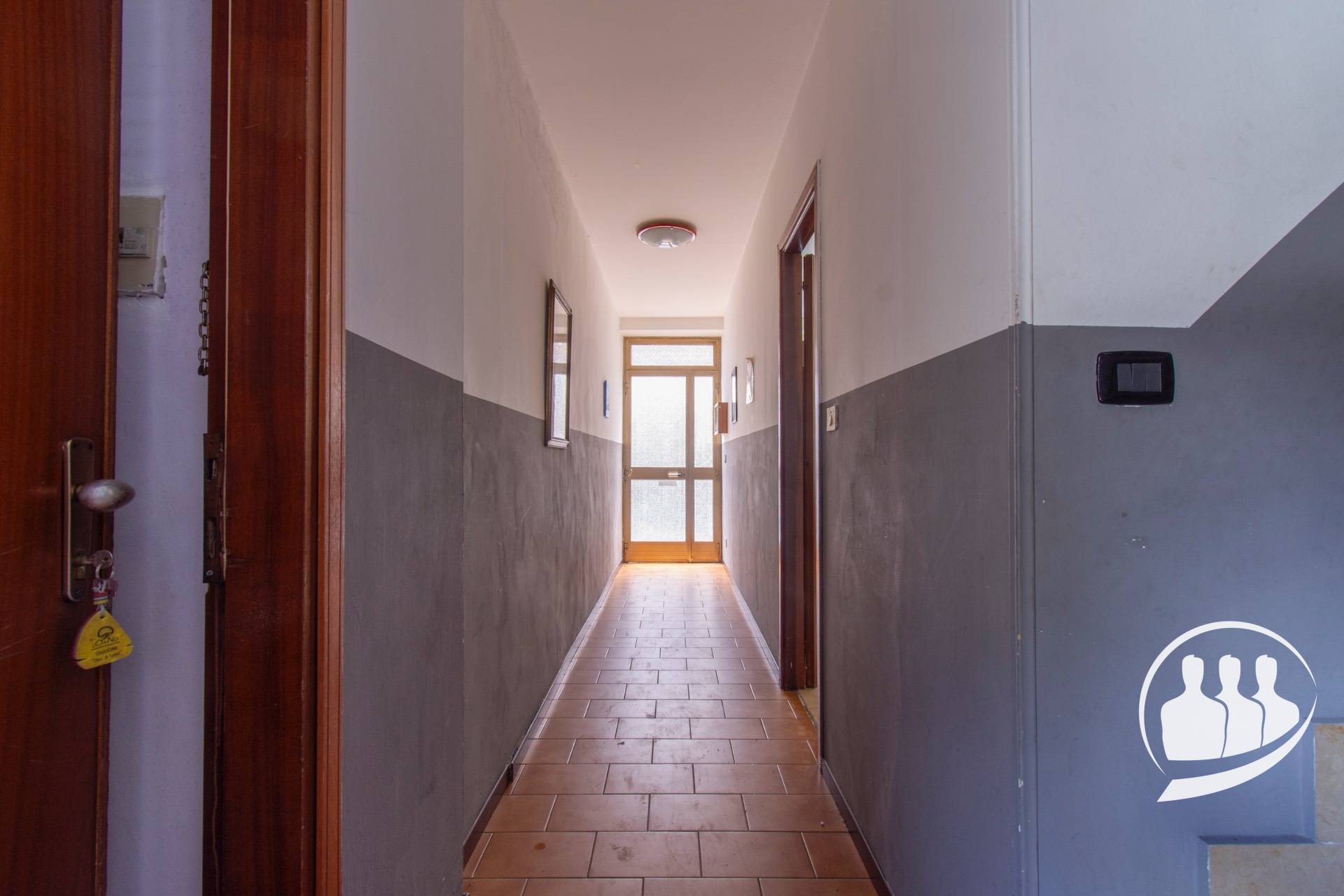 Immagine per Appartamento in vendita a Torino Via Givoletto 12