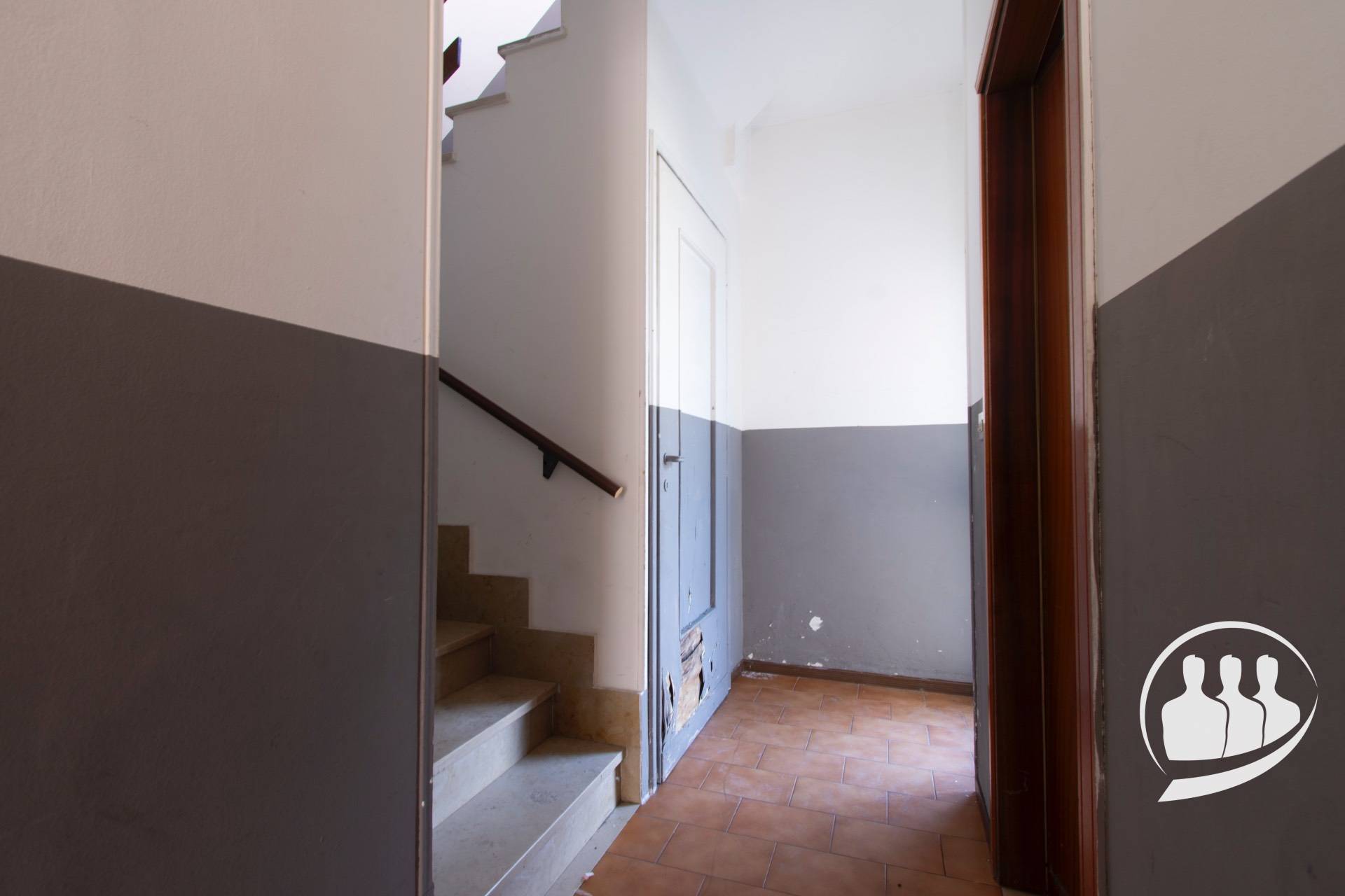Immagine per Appartamento in vendita a Torino Via Givoletto 12