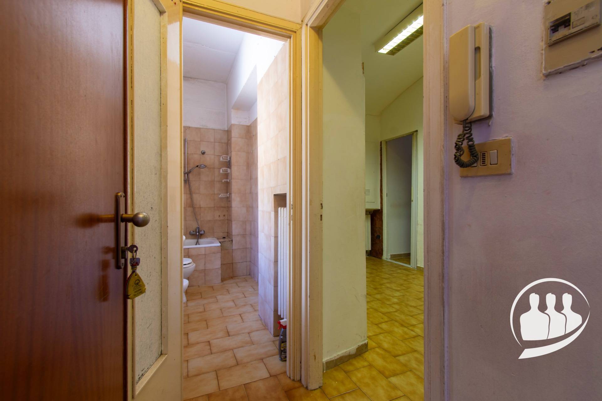 Immagine per Appartamento in vendita a Torino Via Givoletto 12