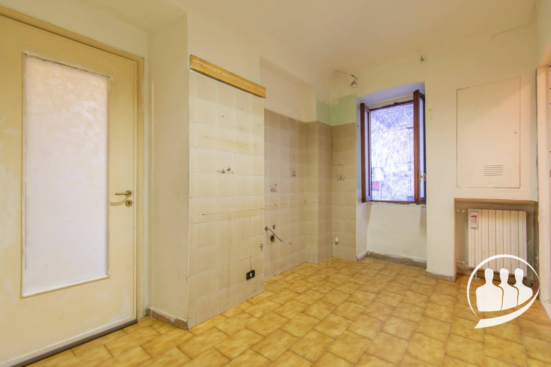 Immagine per Appartamento in vendita a Torino Via Givoletto 12