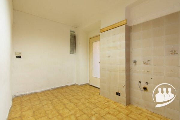 Immagine per Appartamento in vendita a Torino Via Givoletto 12