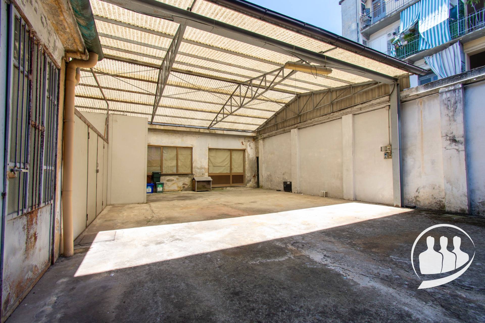 Immagine per Appartamento in vendita a Torino Via Givoletto 12