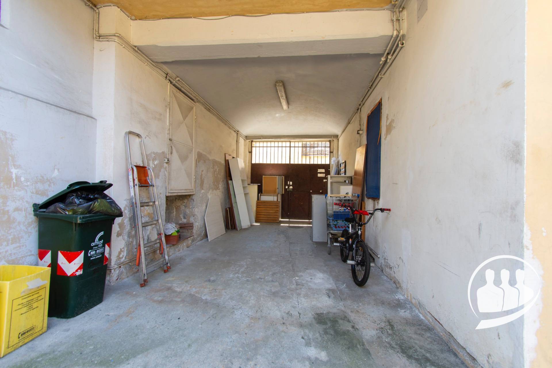 Immagine per Appartamento in vendita a Torino Via Givoletto 12