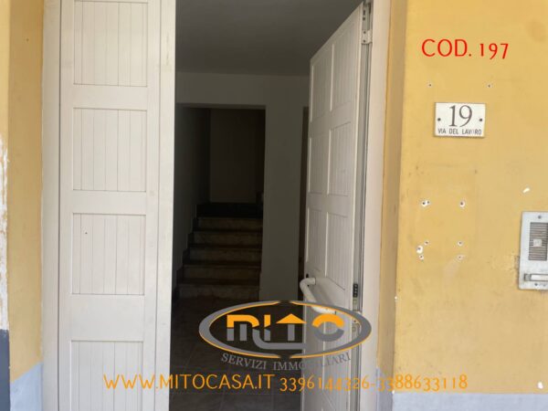 Casa Indipendente via Del Risparmio, Telese Terme