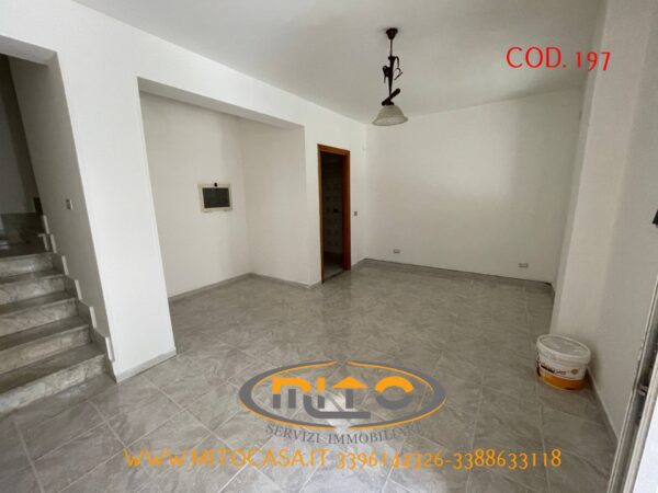 Casa Indipendente via Del Risparmio, Telese Terme