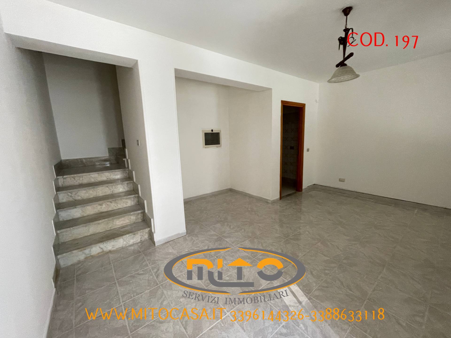 Immagine per Casa indipendente in vendita a Telese Terme VIA DEL RISPARMIO 