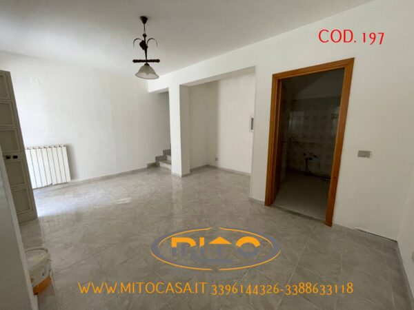 Casa Indipendente via Del Risparmio, Telese Terme