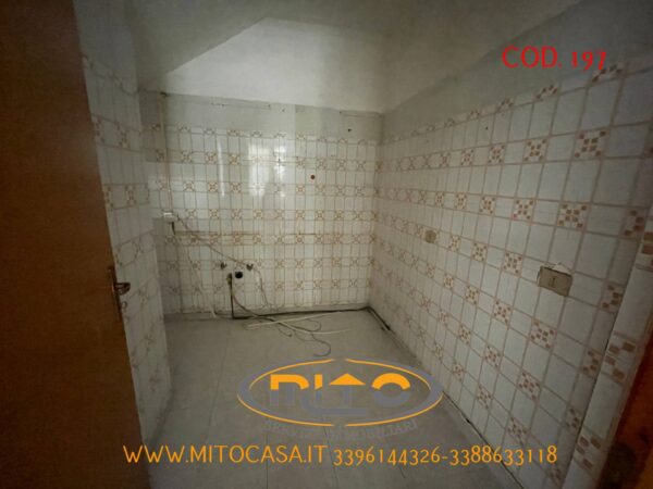 Casa Indipendente via Del Risparmio, Telese Terme