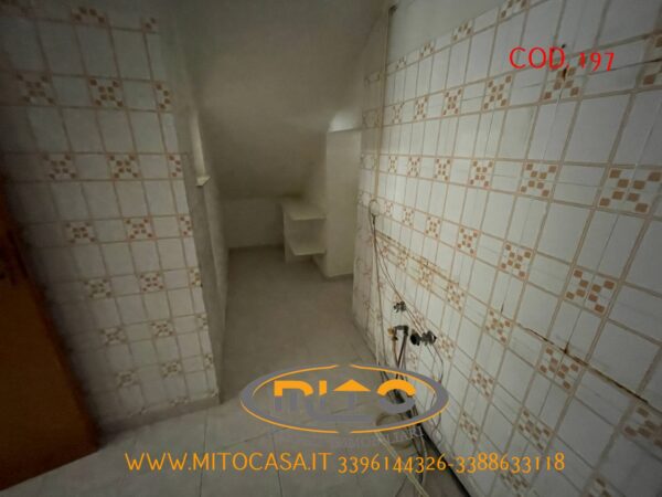 Casa Indipendente via Del Risparmio, Telese Terme