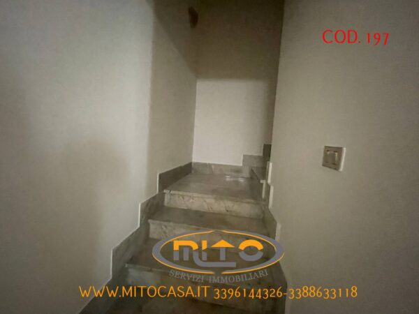 Casa Indipendente via Del Risparmio, Telese Terme