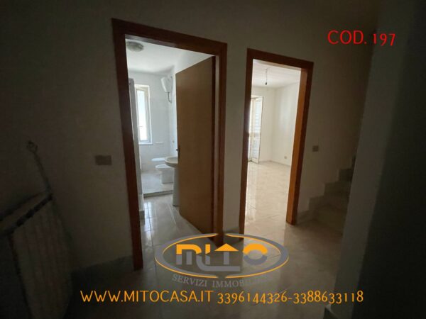 Casa Indipendente via Del Risparmio, Telese Terme