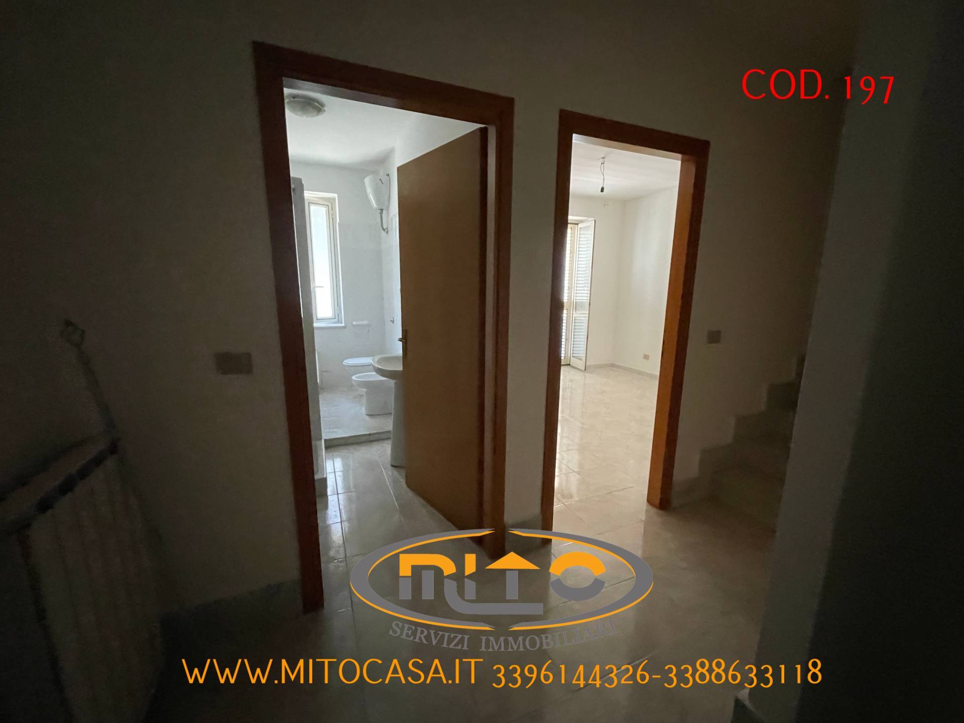 Immagine per Casa indipendente in vendita a Telese Terme VIA DEL RISPARMIO 