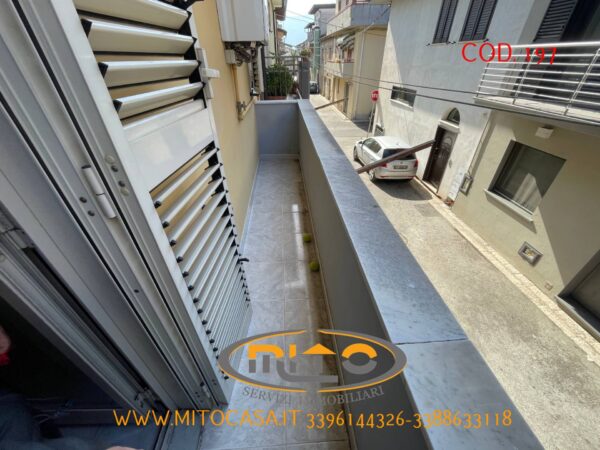Casa Indipendente via Del Risparmio, Telese Terme