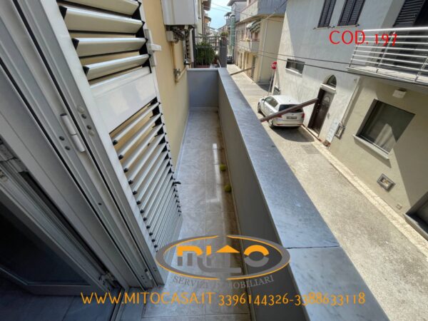 Casa Indipendente via Del Risparmio, Telese Terme