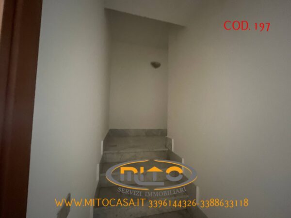 Casa Indipendente via Del Risparmio, Telese Terme