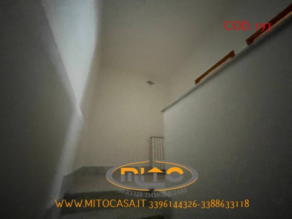 Casa Indipendente via Del Risparmio, Telese Terme