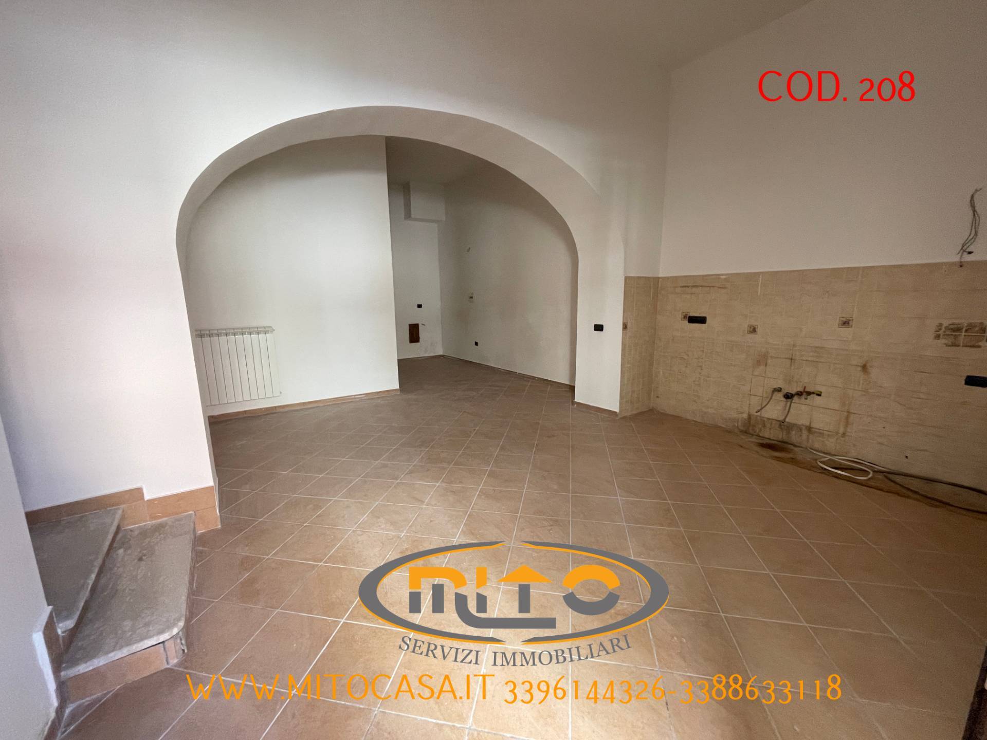 Immagine per Locale Commerciale in vendita a Telese Terme VIALE MINIERI 
