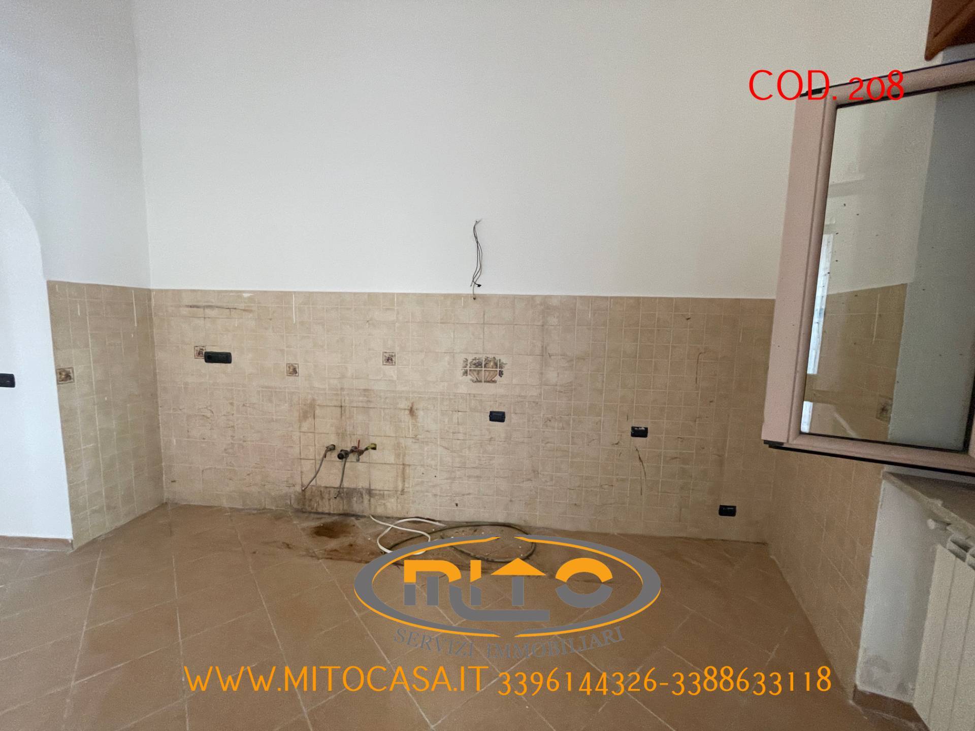 Immagine per Locale Commerciale in vendita a Telese Terme VIALE MINIERI 