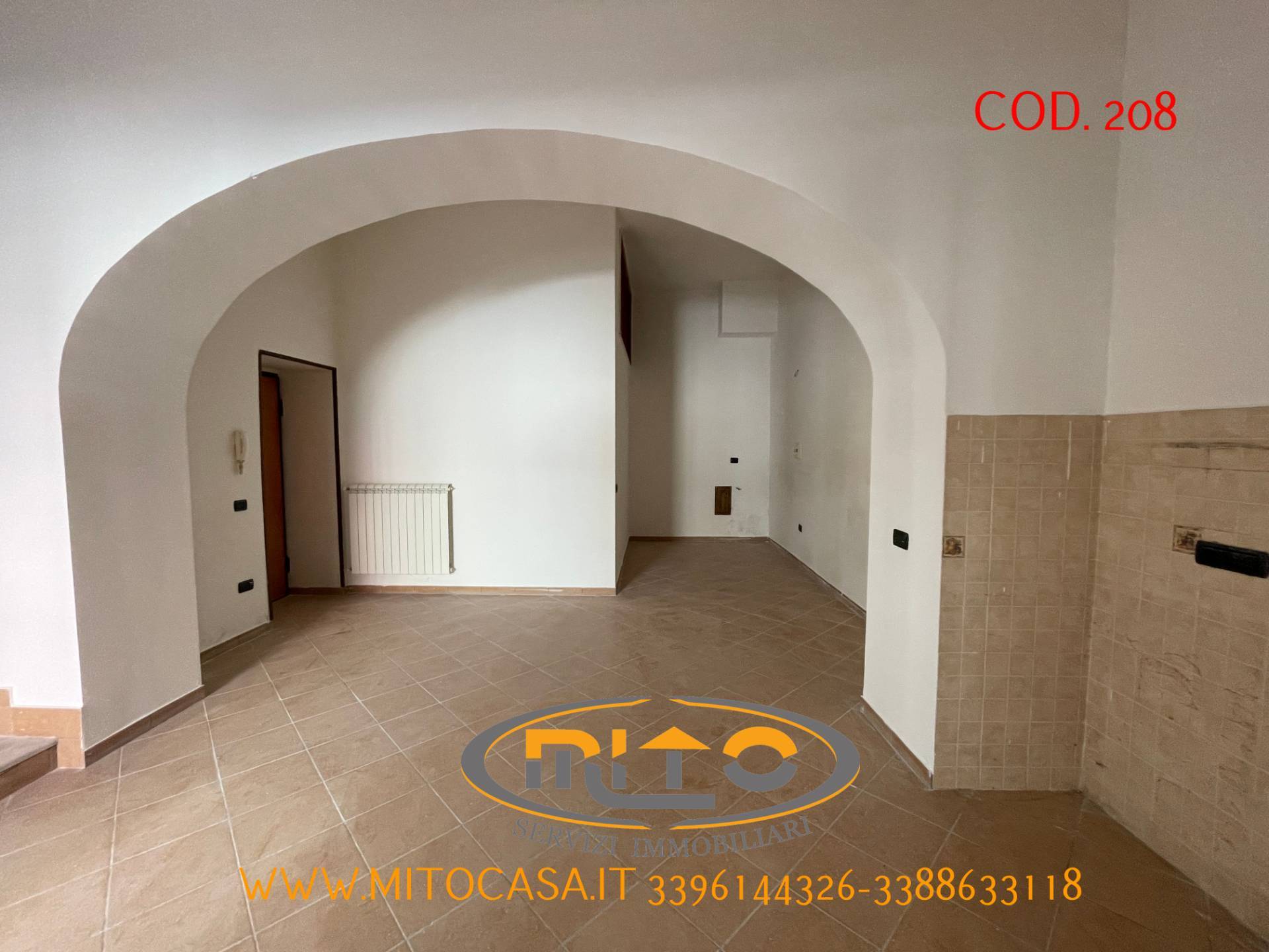 Immagine per Locale Commerciale in vendita a Telese Terme VIALE MINIERI 