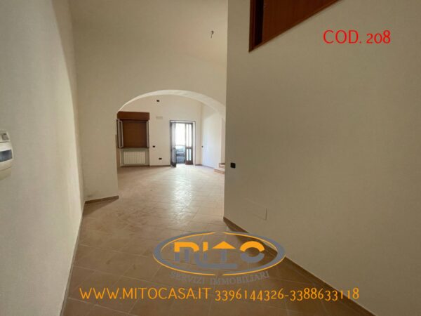 Locale Commerciale viale Minieri, Telese Terme