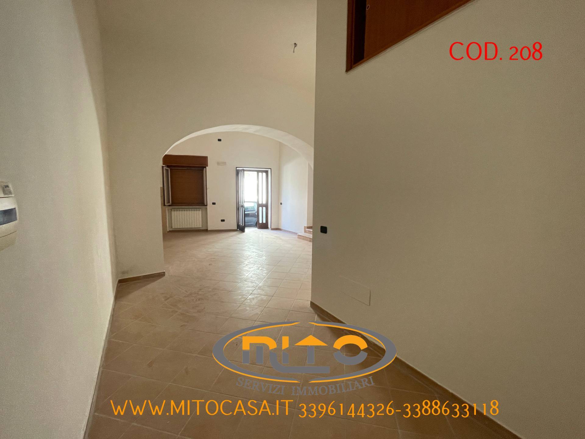Immagine per Locale Commerciale in vendita a Telese Terme VIALE MINIERI 