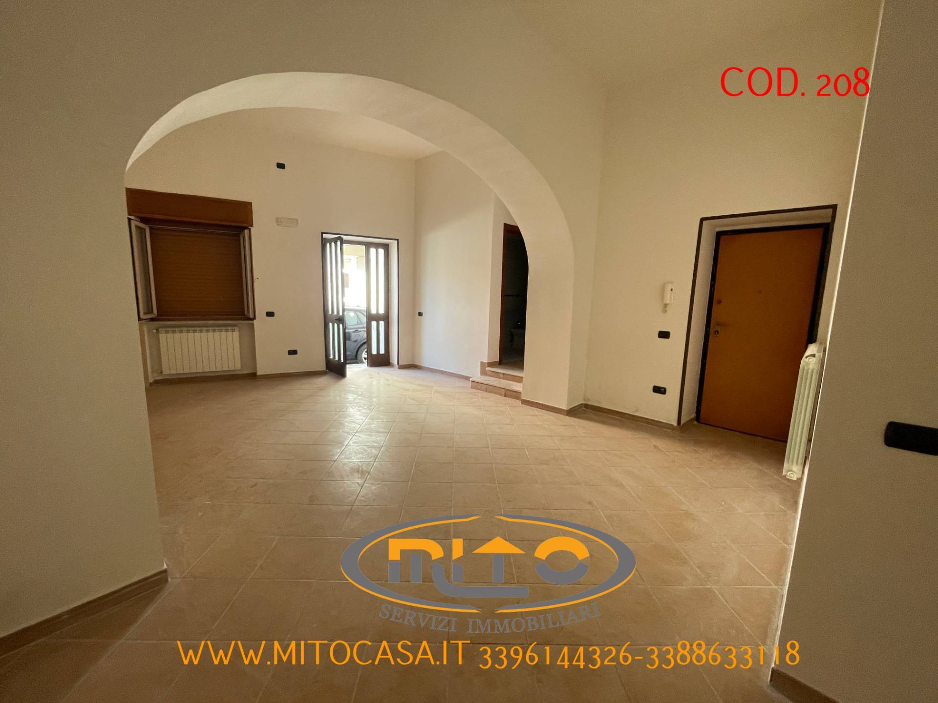 Immagine per Locale Commerciale in vendita a Telese Terme VIALE MINIERI 