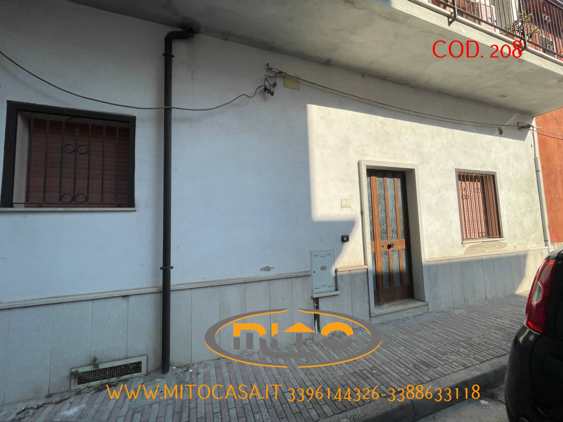 Immagine per Locale Commerciale in vendita a Telese Terme VIALE MINIERI 