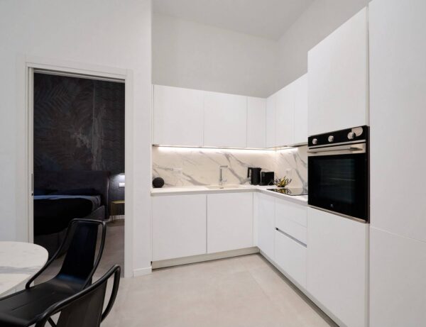 Immagine per Appartamento in affitto a Milano Via Giovanni Battista Morgagni 30