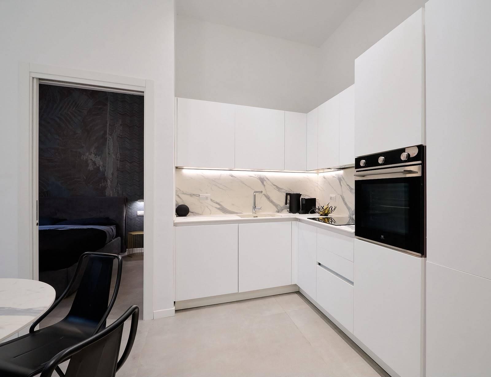 Immagine per Appartamento in affitto a Milano Via Giovanni Battista Morgagni 30