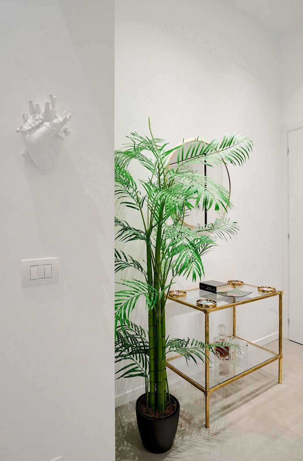 Immagine per Appartamento in affitto a Milano Via Giovanni Battista Morgagni 30