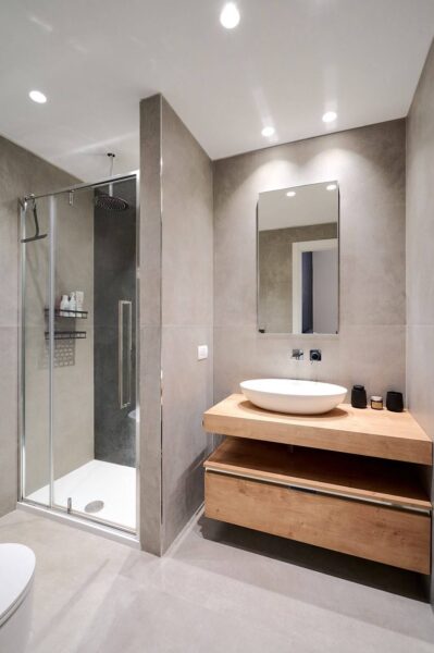 Appartamento via Giovanni Battista Morgagni 30, Milano