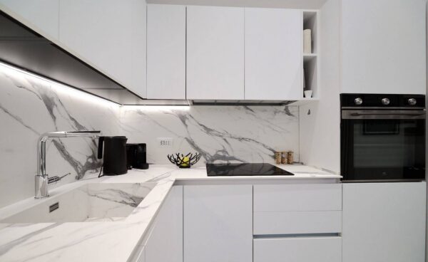 Appartamento via Giovanni Battista Morgagni 30, Milano