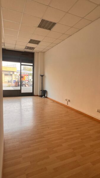 Attività Commerciale via San Vincenzo 5, Moncalieri