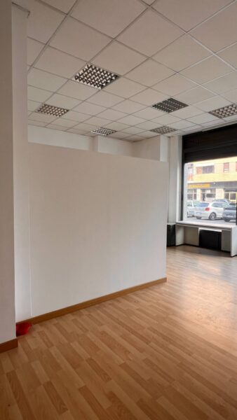 Attività Commerciale via San Vincenzo 5, Moncalieri