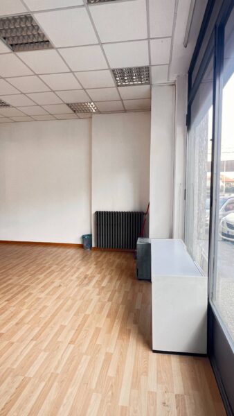 Attività Commerciale via San Vincenzo 5, Moncalieri