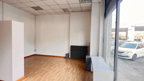 Attività Commerciale via San Vincenzo 5, Moncalieri