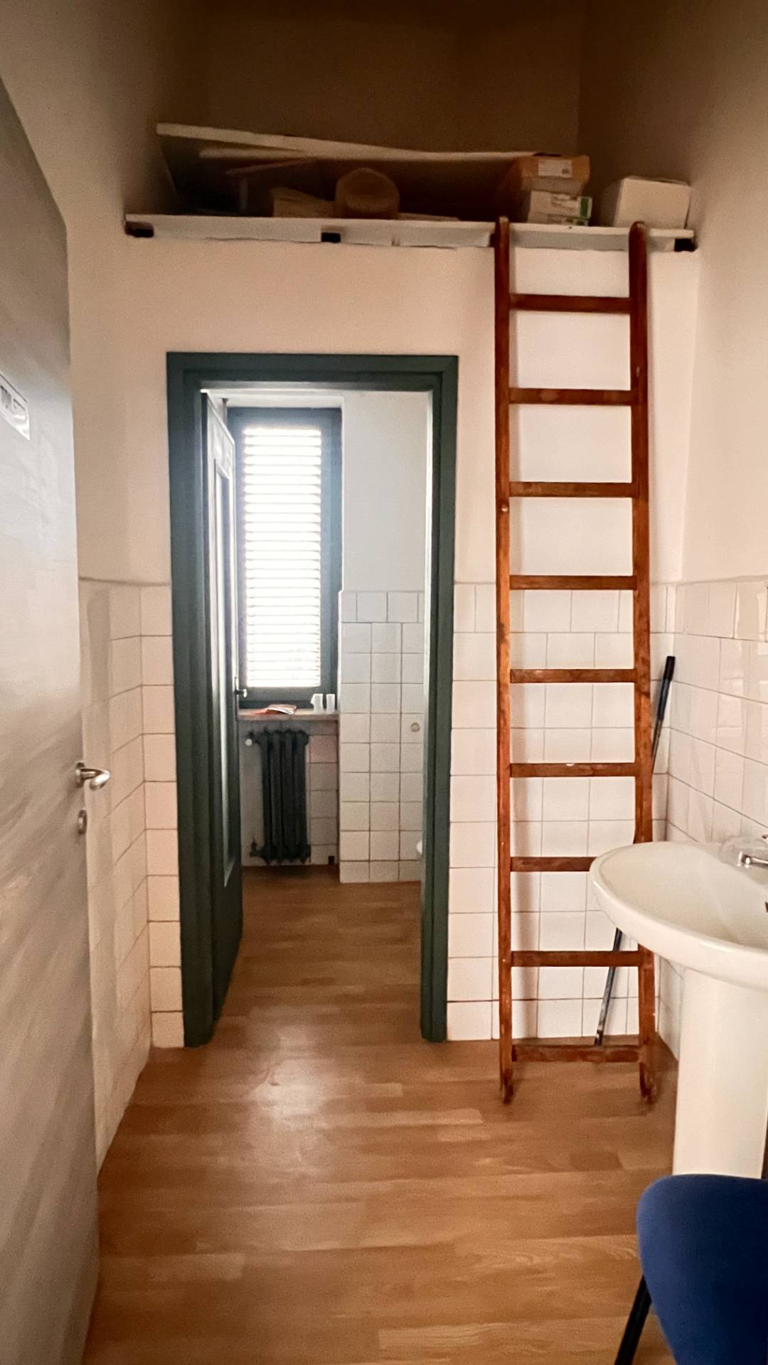 Immagine per Attività Commerciale in vendita a Moncalieri Via San Vincenzo 5