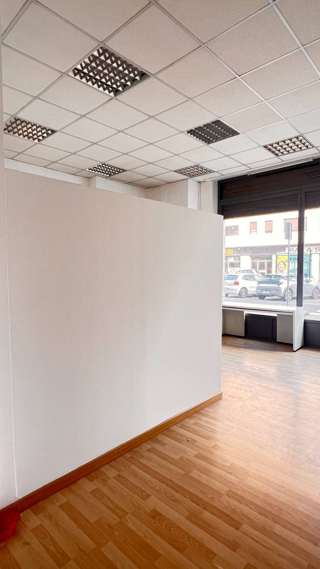 Immagine per Attività Commerciale in vendita a Moncalieri Via San Vincenzo 5