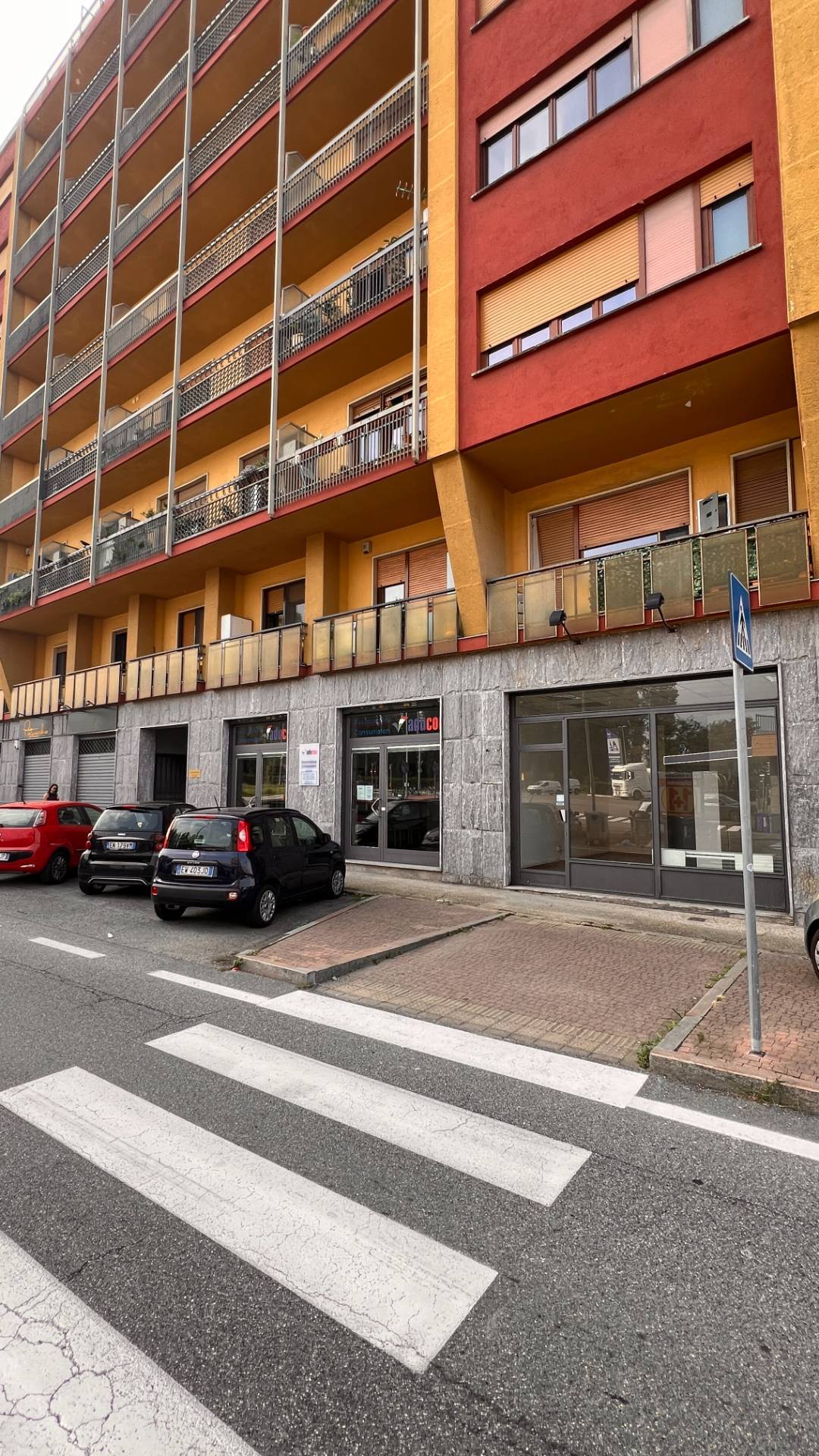 Immagine per Attività Commerciale in vendita a Moncalieri Via San Vincenzo 5