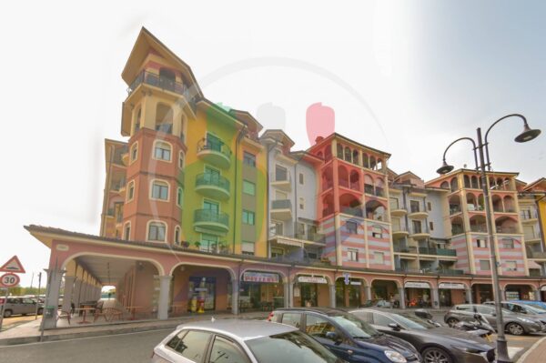 Appartamento piazza Le Lepanto 4, Volvera