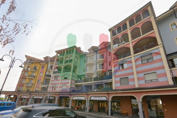 Appartamento piazza Le Lepanto 4, Volvera