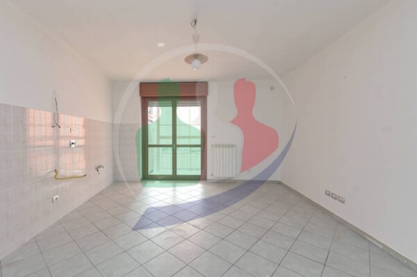 Appartamento piazza Le Lepanto 4, Volvera
