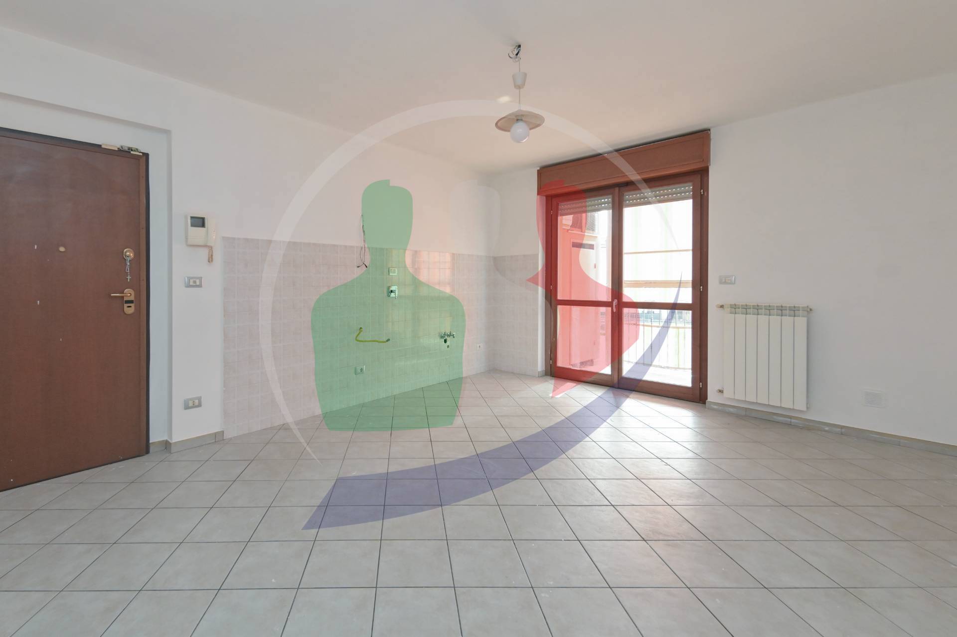 Immagine per Appartamento in vendita a Volvera Piazzale Lepanto 4