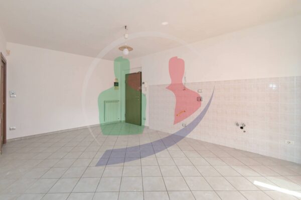Appartamento piazza Le Lepanto 4, Volvera