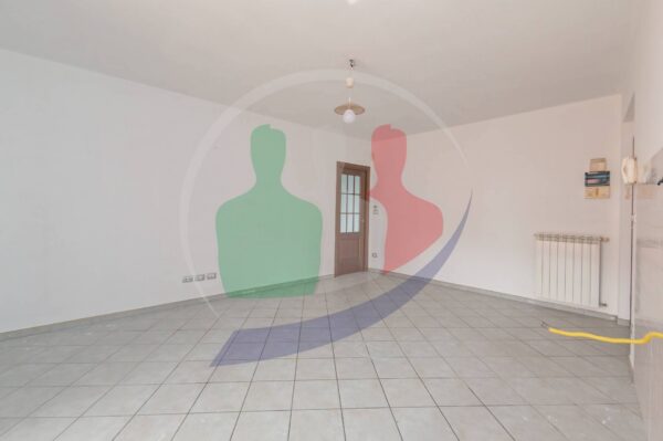 Appartamento piazza Le Lepanto 4, Volvera