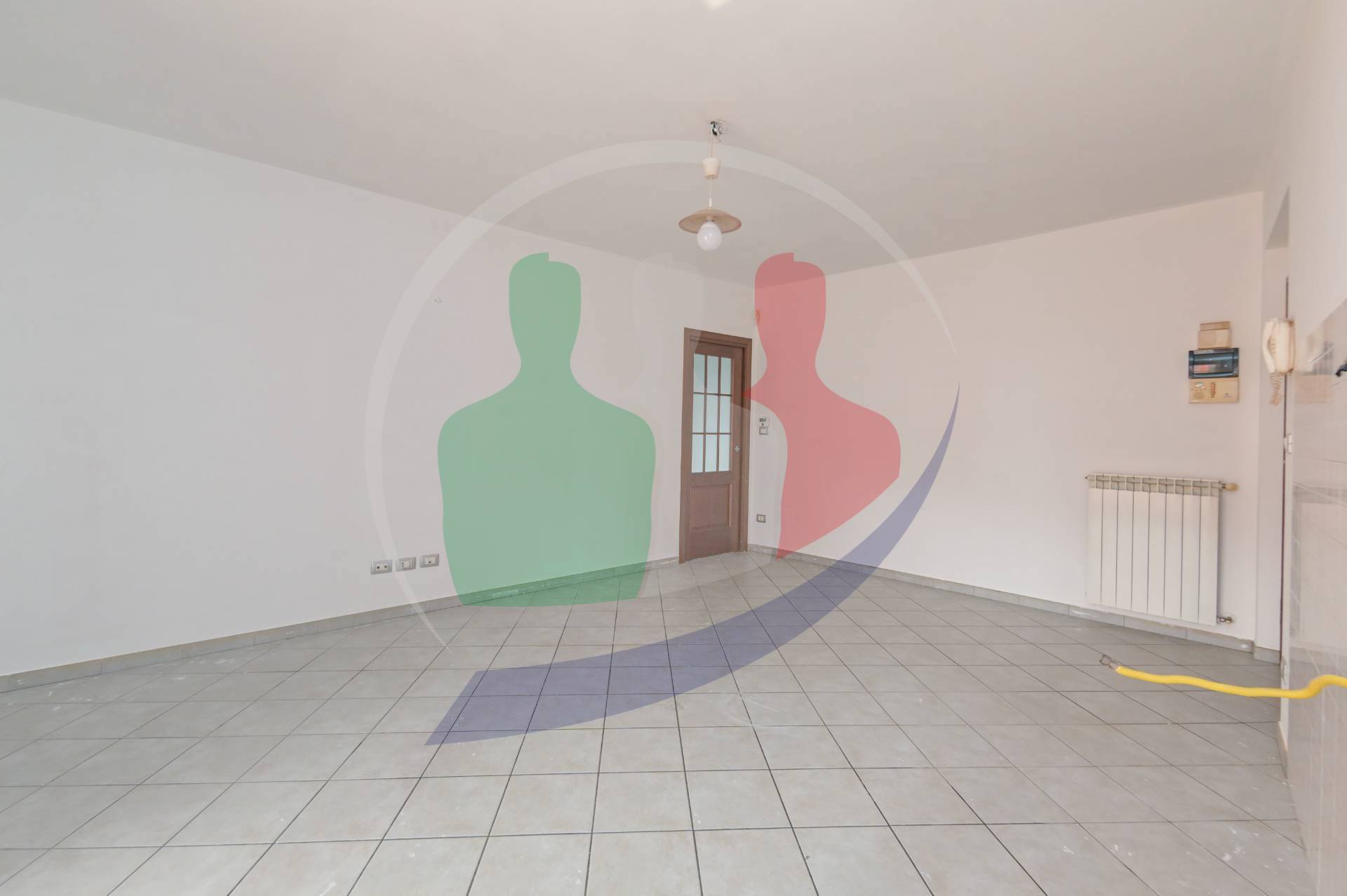 Immagine per Appartamento in vendita a Volvera Piazzale Lepanto 4
