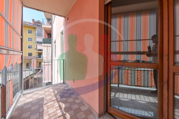 Appartamento piazza Le Lepanto 4, Volvera