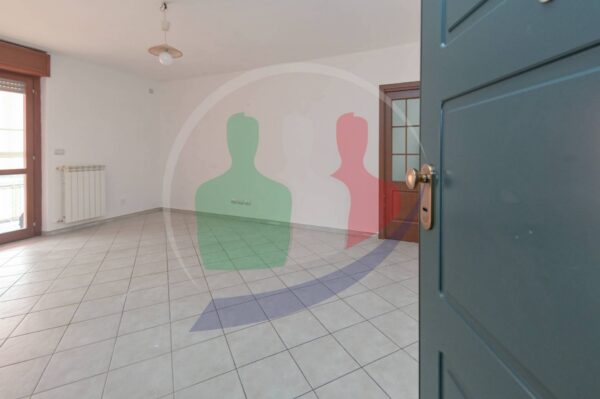 Appartamento piazza Le Lepanto 4, Volvera